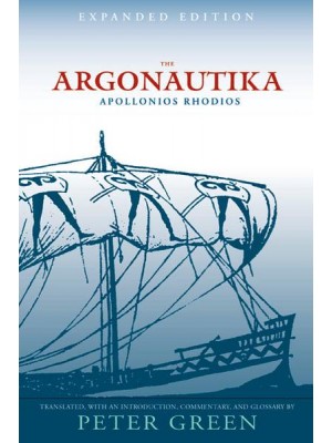 The Argonautika - Hellenistic Culture and Society