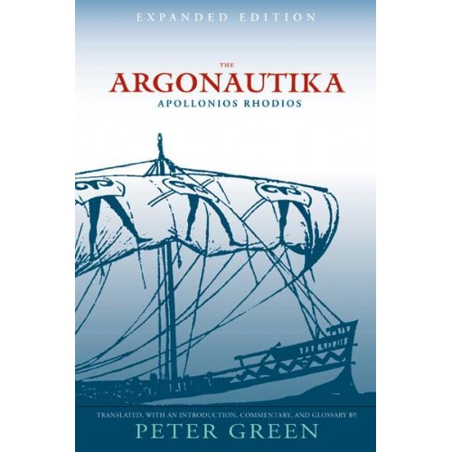 The Argonautika - Hellenistic Culture and Society