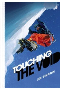 Touching the Void - New Windmills Series