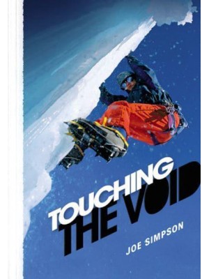 Touching the Void - New Windmills Series