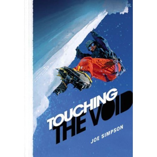 Touching the Void - New Windmills Series