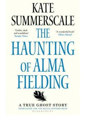 The Haunting of Alma Fielding