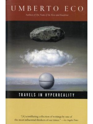 Travels in Hyperreality