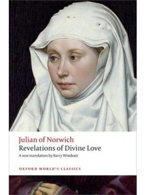 Revelations of Divine Love - Oxford World's Classics