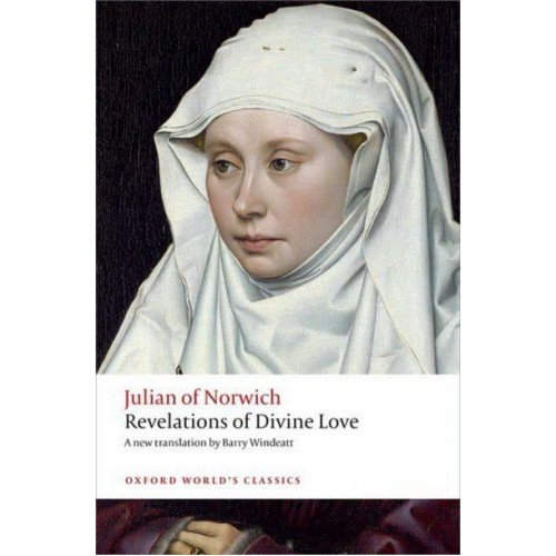 Revelations of Divine Love - Oxford World's Classics