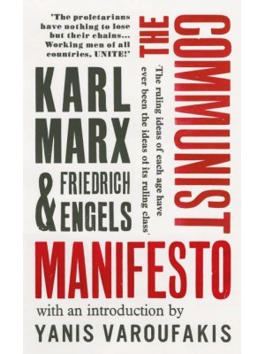 The Communist Manifesto