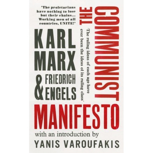 The Communist Manifesto