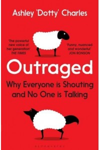 Outraged