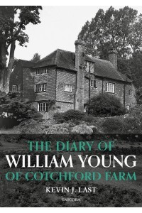 The Diary of William Young of Cotchford Farm