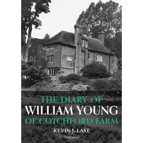 The Diary of William Young of Cotchford Farm