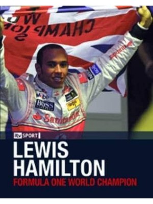 Lewis Hamilton Formula One World Champion
