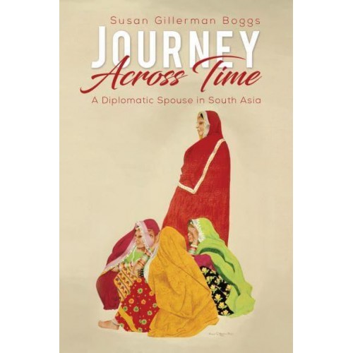 Journey Across Time