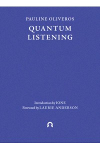 Quantum Listening