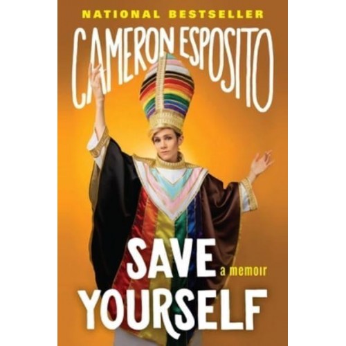 Save Yourself