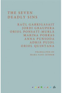 The Seven Deadly Sins
