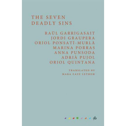 The Seven Deadly Sins