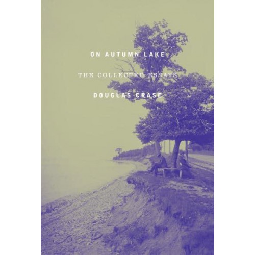 On Autumn Lake Collected Essays