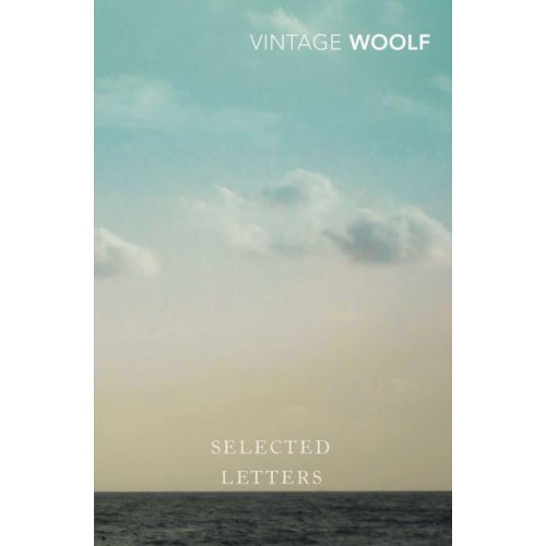 Selected Letters - Vintage Classics