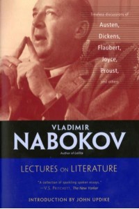 Lectures on Literature
