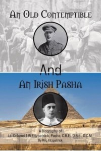 An Old Contemptible and an Irish Pasha