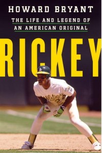 Rickey The Life and Legend of an American Original