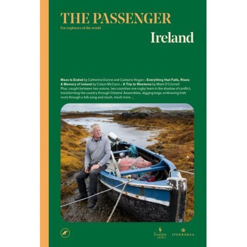 Ireland - The Passenger
