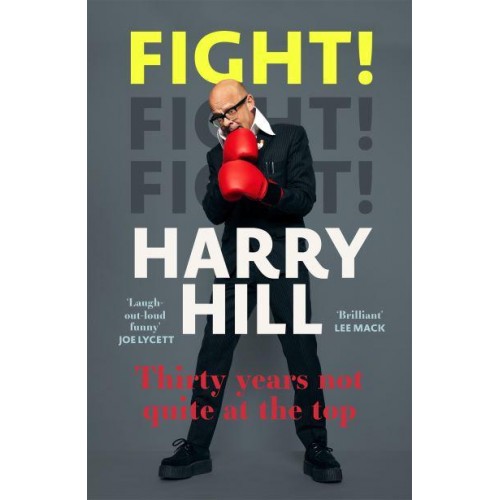 Fight! Thirty Years Not Quite at the Top