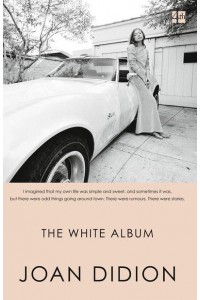 The White Album