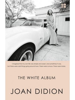The White Album