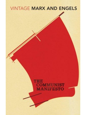The Communist Manifesto - Vintage Classics