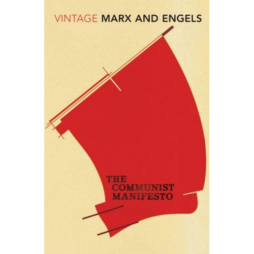 The Communist Manifesto - Vintage Classics