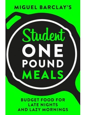 Student One Pound Meals