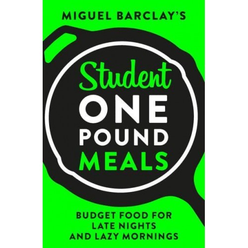 Student One Pound Meals