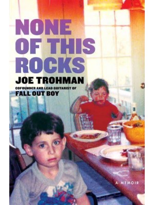 None of This Rocks