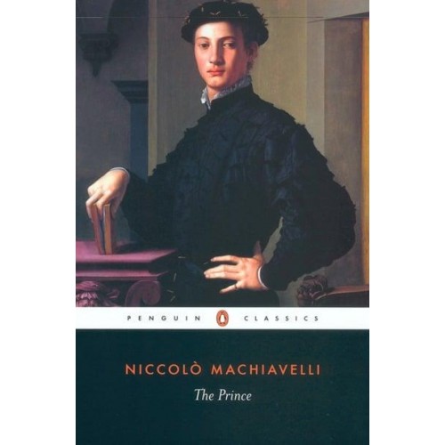 The Prince