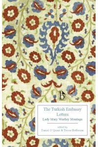 The Turkish Embassy Letters