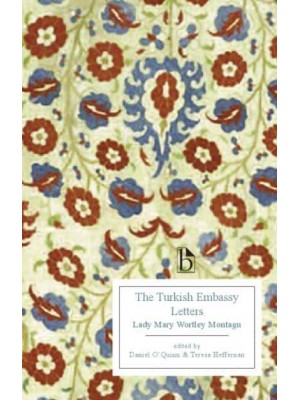The Turkish Embassy Letters