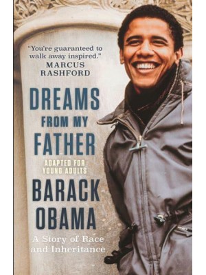 Dreams from My Father A Story of Race and Inheritance