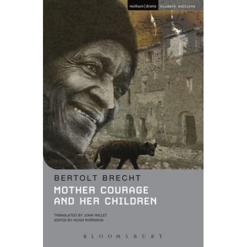 Mother Courage and Her Children - Methuen Student Editions