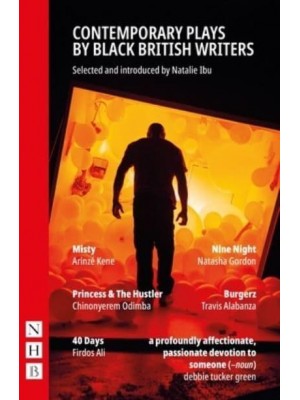 Contemporary Plays by Black British Writers - NHB Modern Plays