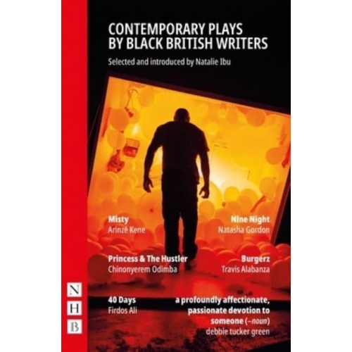 Contemporary Plays by Black British Writers - NHB Modern Plays