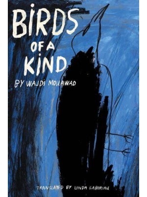 Birds of a Kind