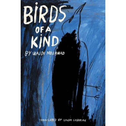 Birds of a Kind