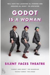 Godot Is a Woman
