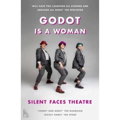 Godot Is a Woman