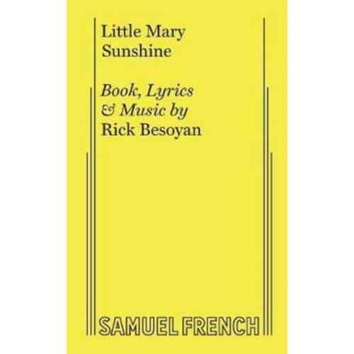 Little Mary Sunshine