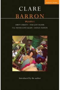 Plays. 1 - Contemporary Dramatists