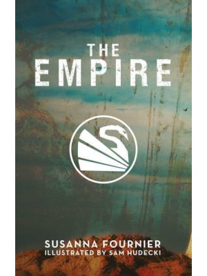 The Empire A Trilogy of Modern Epics
