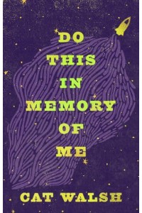 Do This In Memory of Me