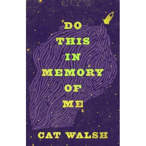 Do This In Memory of Me